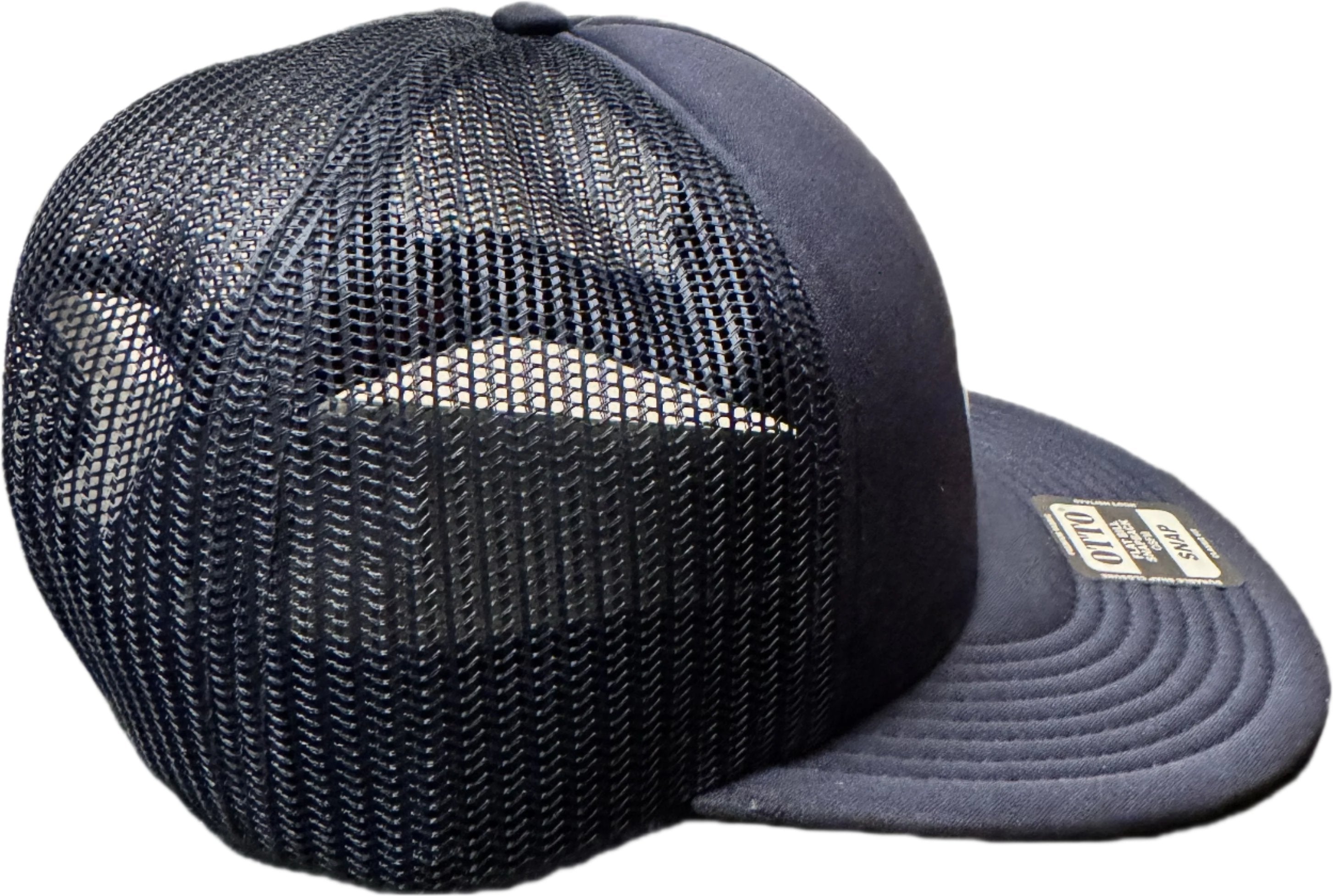 NEW! Foam VACA 2.0 TRUCKER HAT