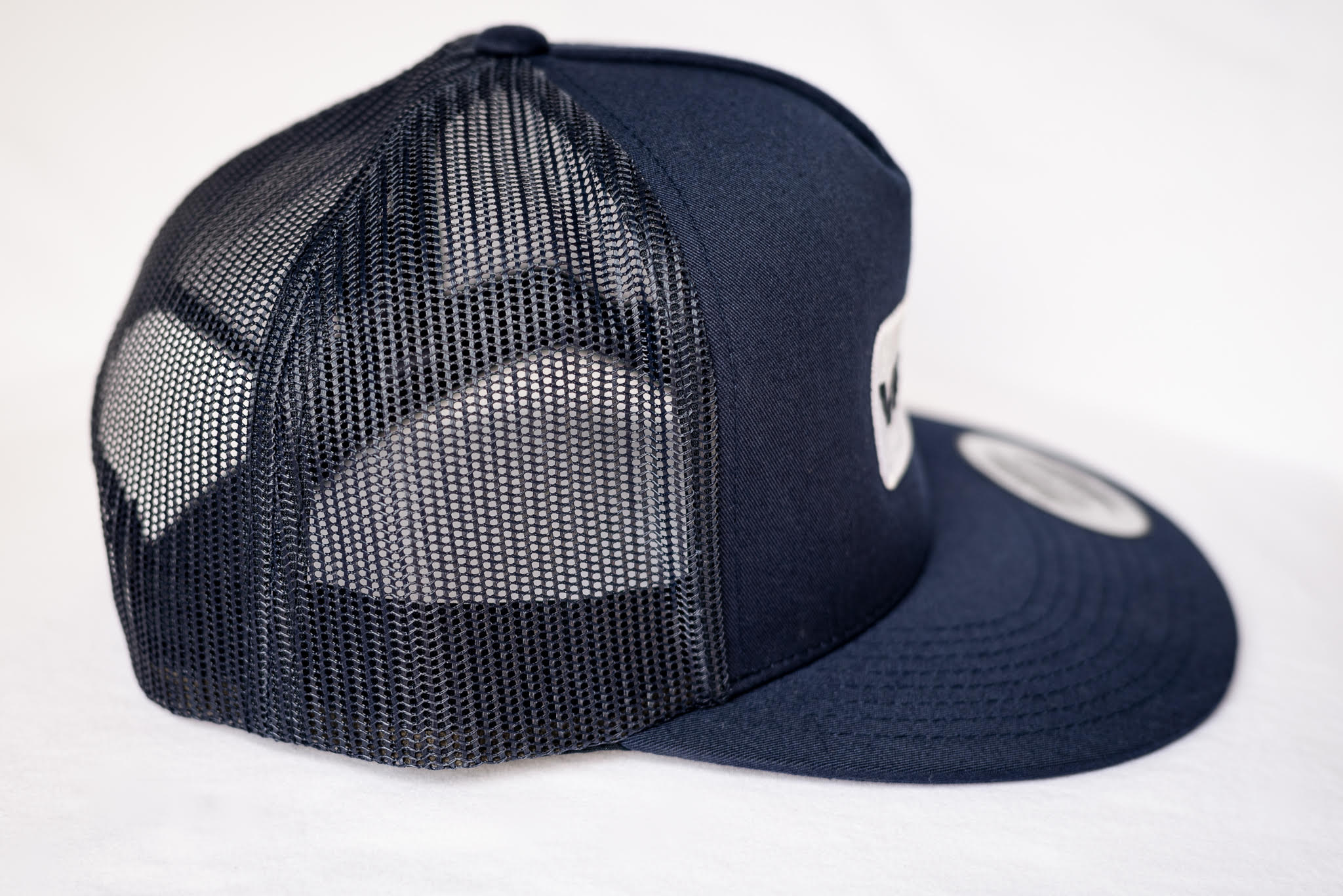 The Vintage VACA Logo Hat