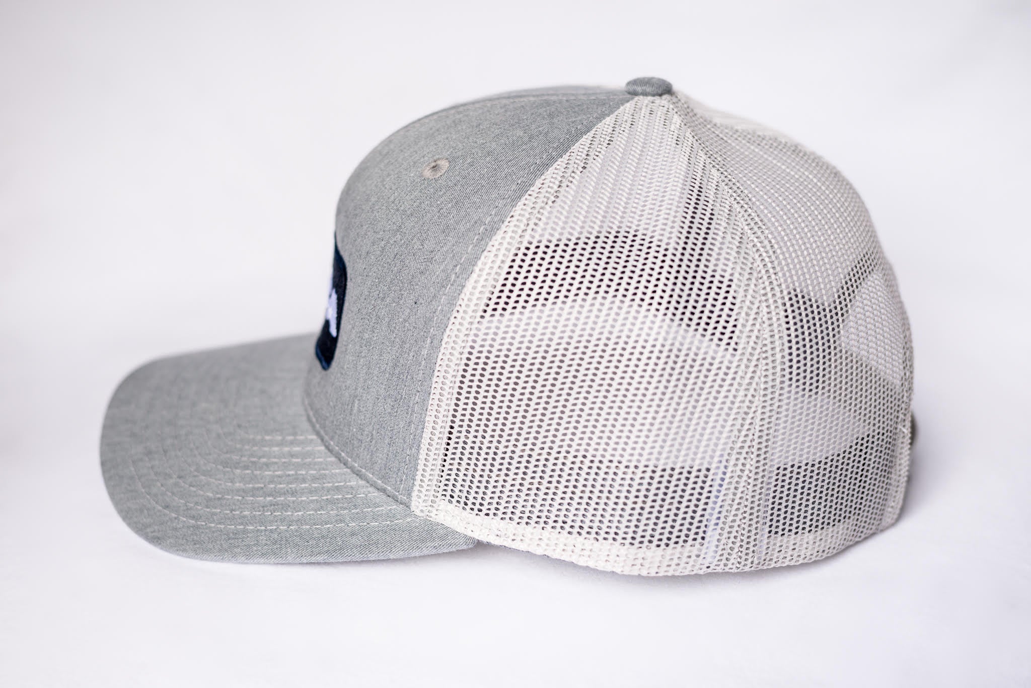 The Vintage VACA Logo Hat