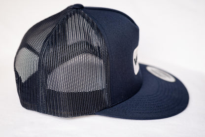 The Vintage VACA Logo Hat